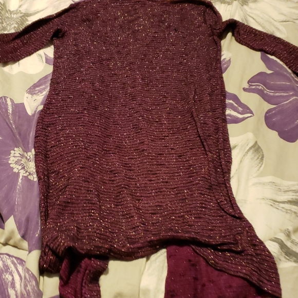 Cardigan - Picture 4 of 4